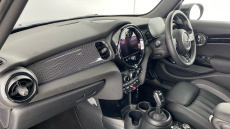 MINI Hatchback 1.5 Cooper Exclusive 5dr Auto Petrol Hatchback